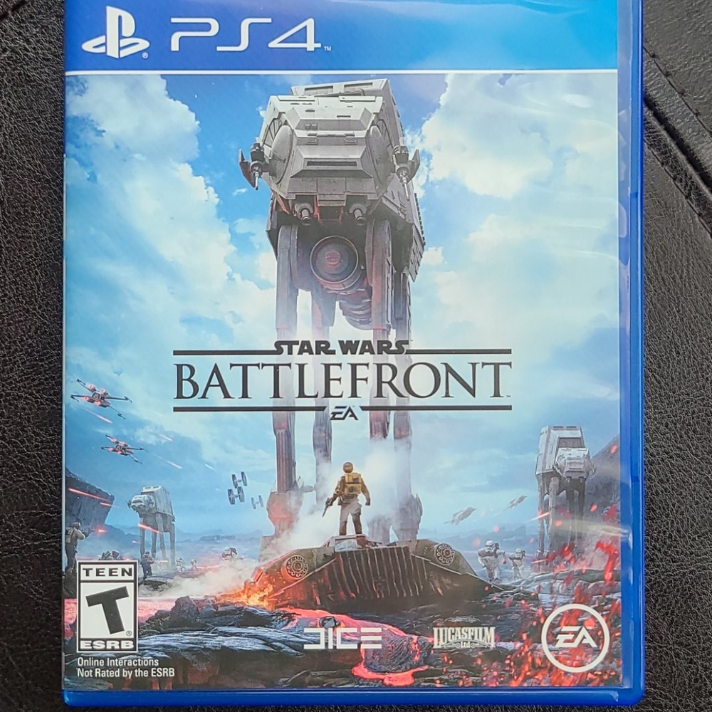 Star Wars Battlefront